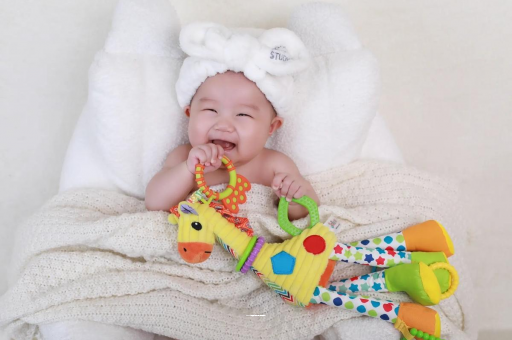 武汉供卵试管机构宝宝先拉肚子后发烧